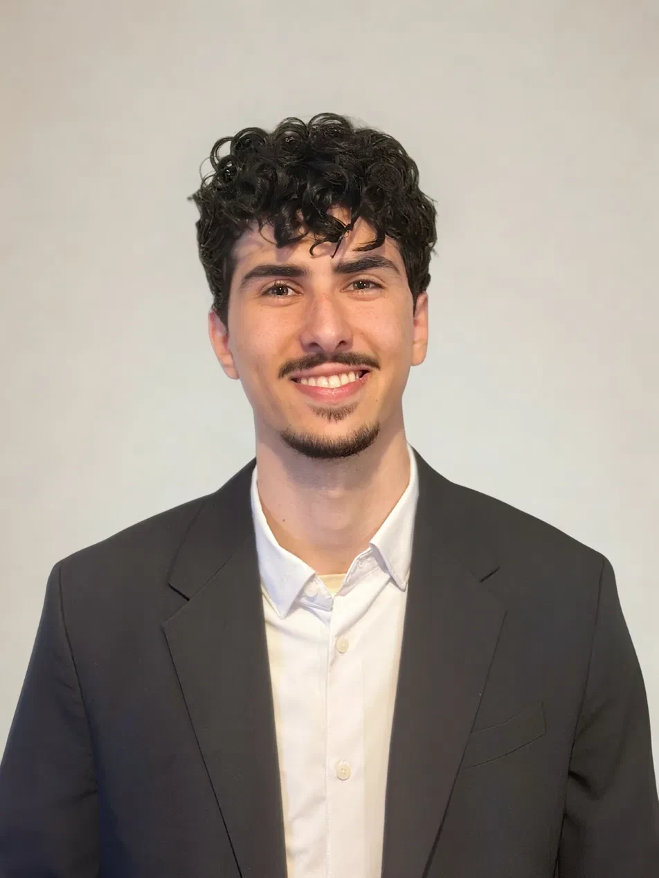 Ian Khadra